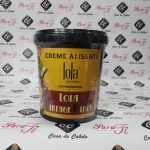 Creme alisante Vintage Girl 850Gr Lola pH 0,9