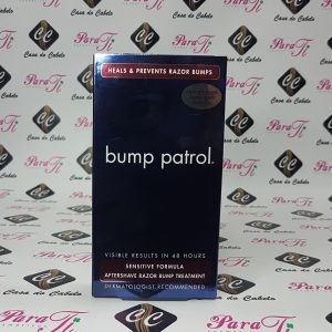 Bump Patrol Sensitive Aftershave Treatment 57ml