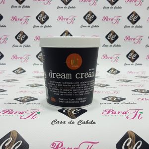 Dream Cream 200gr Lola pH4.4