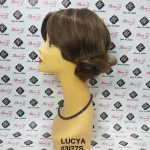 Lucya – Peruca Humana