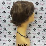 Lucya – Peruca Humana