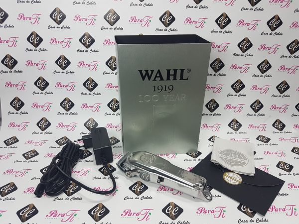 100 Anos Cordless Wahl ( 81919-016 )