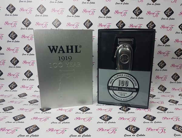 100 Anos Cordless Wahl ( 81919-016 )