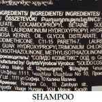 Shampoo Reparador Visage