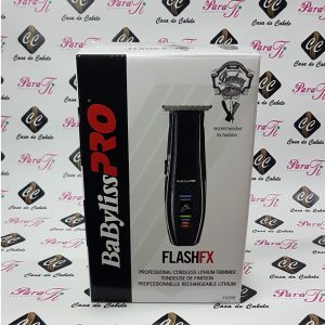 Baby Liss Flash FX (FX59E) - Sem Fio