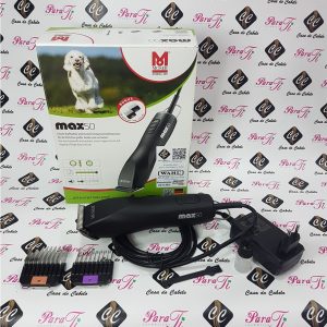MAX50 Moser