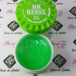 Cera Nª01 Verde 100gr Mr.Rebel