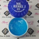 Cera Nª03 Azul 100gr Mr.Rebel