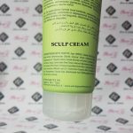 Sculp Cream Camphora Bark Oil 250ml Envie