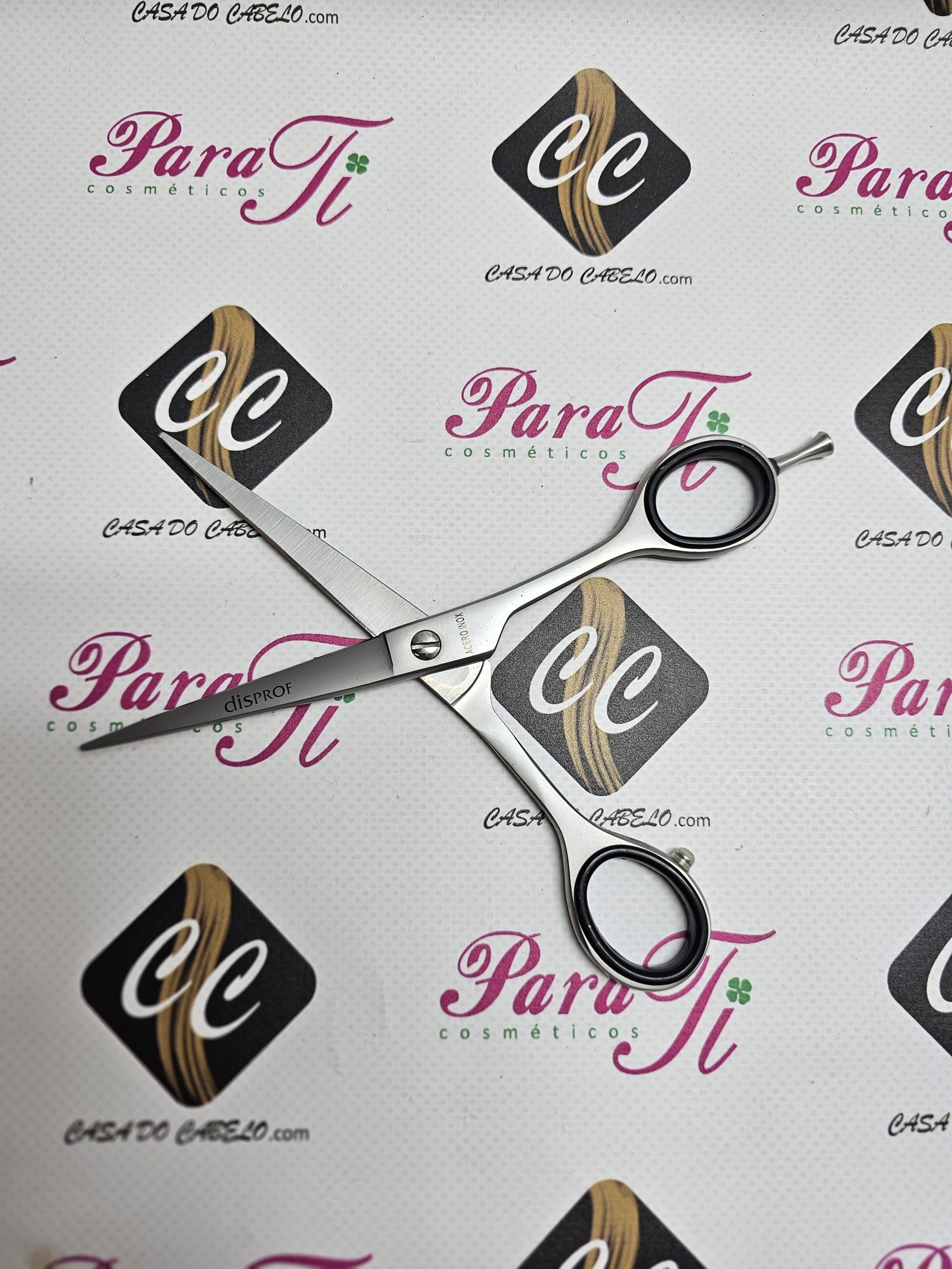 DISPEOR_TESOURA-VP-HE27-10-scaled-1.jpg Tesoura Disprof Fio de Navalha - Image 2