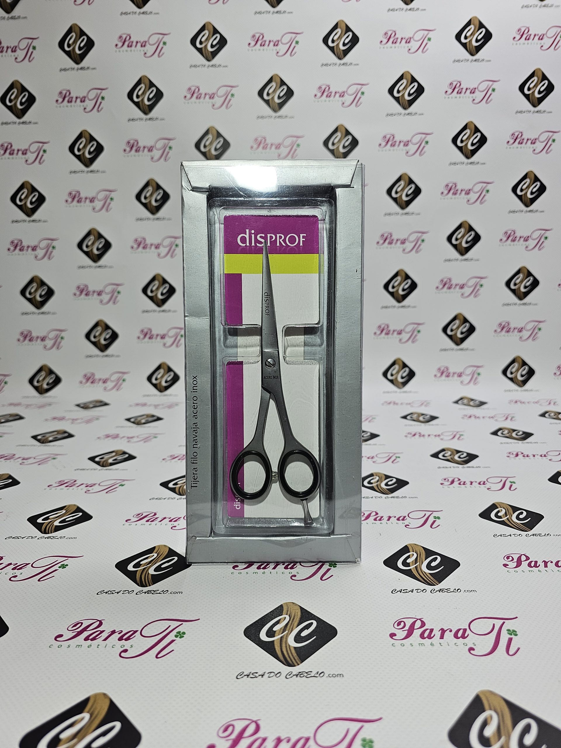DISPEOR_TESOURA-VP-HE27-8-scaled-1.jpg Tesoura Disprof Fio de Navalha - Image 1