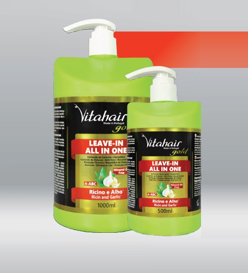 DLB_VTHR_GOLD_CRSC_LV.jpg Leave In All In One Pro Crescimento VitaHair Gold - Image 1