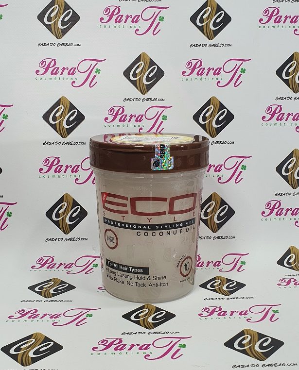 ECO-GEL-_-COCO-e1620485206698.jpg Eco Gel Style Côco Força 10 - Image 1