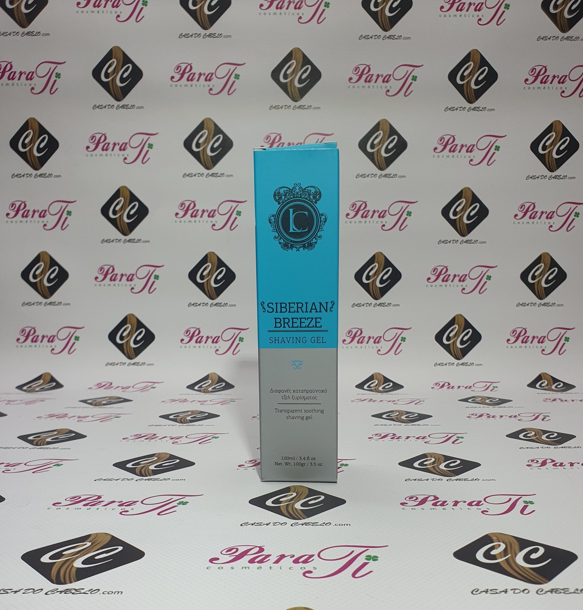 LAVISHE-CARE_SIBERIAN-BREEZE_SHAVING-GEL100GR-1-1-scaled-e1680109398513.jpg Siberian Breeze Shaving Gel Lavish Care 100ml - Image 1