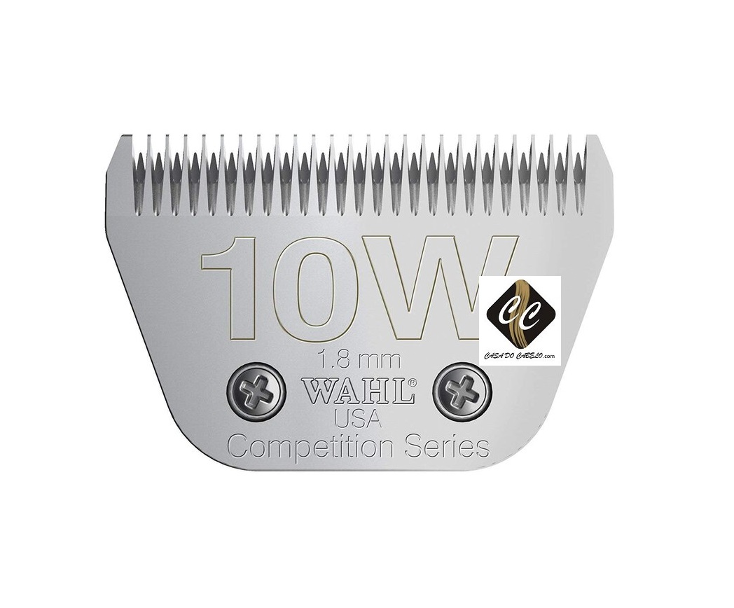 Libretto-Lithium-No.-10-WIDE-Blades.jpg N10 Wide Libretto Lithium Blades Wahl - Image 1