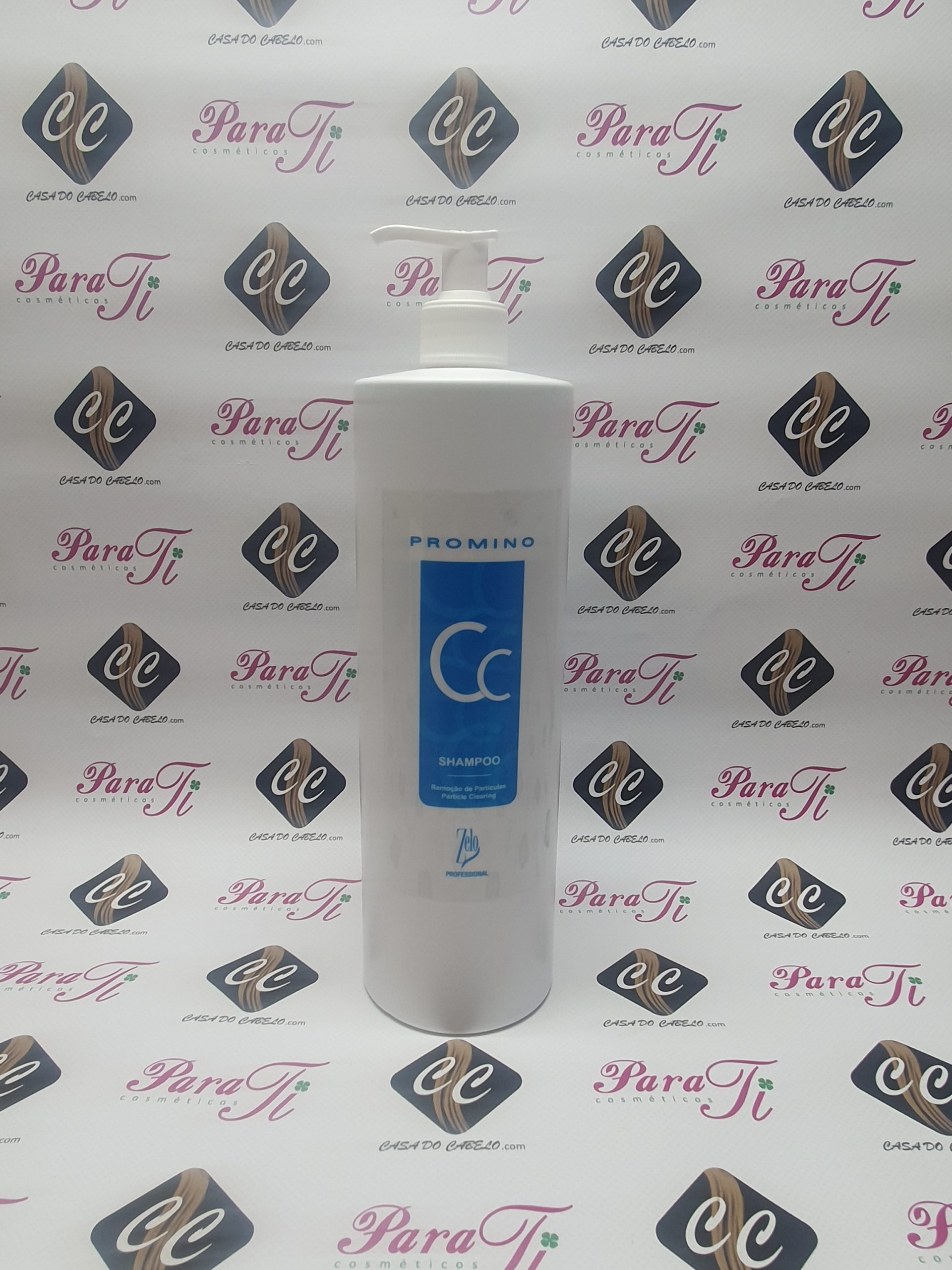 ZELONE_PROMINO-C_2023_1L-scaled-1.jpg Shampoo Promino C Zeloné 1 Litro - Image 1