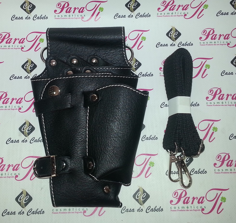 ø; Cinto de utilidades Para cabeleireiros (Cartucheira) MOD2 - Image 1