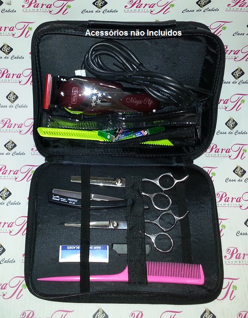 ø; Mala P/ Cabeleireiro - Image 1