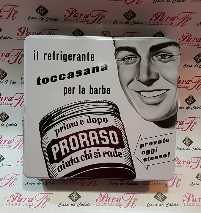 products-200005011-7022d711c7-proraso_cxbranca_kit.jpg Kit Barbear Vintage Barbas Sensíveis Proraso (In Refrigerante Toccasana per la barba) - Image 1