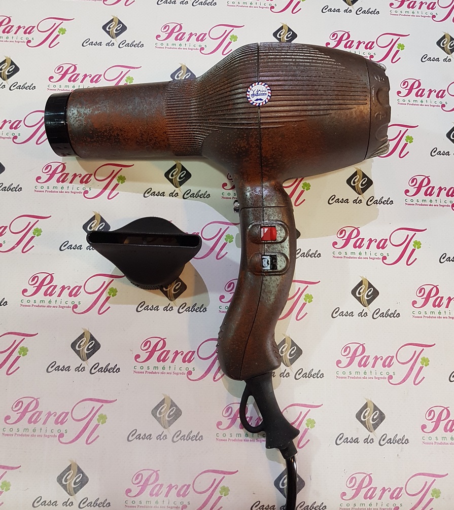 products-200005756-78f8879f37-20170310_100149.jpg Secador Vintage 2000Watts Gammapiú - Image 1