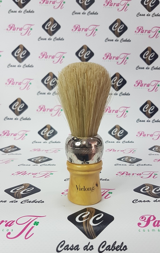 products-20190513_160843.jpg Pincel De Barbear Prof Vie-Long (Shaving Brushes) - Image 1