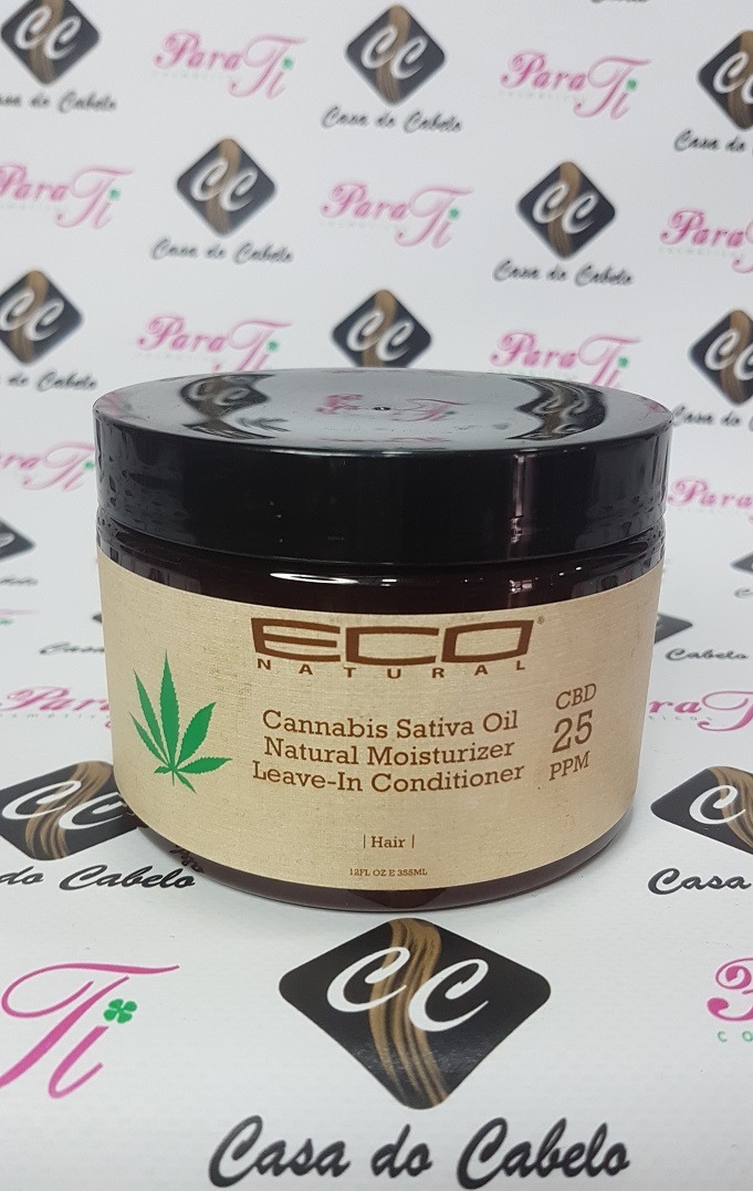 products-20190803_124704.jpg Leave-In Eco Natural Canabis 355ml Eco - Image 1