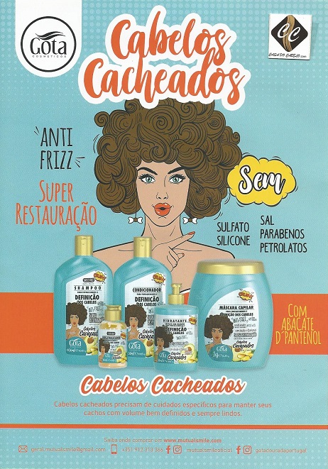 products-CACHOS-BANNER.jpg Creme de Pentear Definição dos Cabelos Gota Dourada 320ml - Image 3