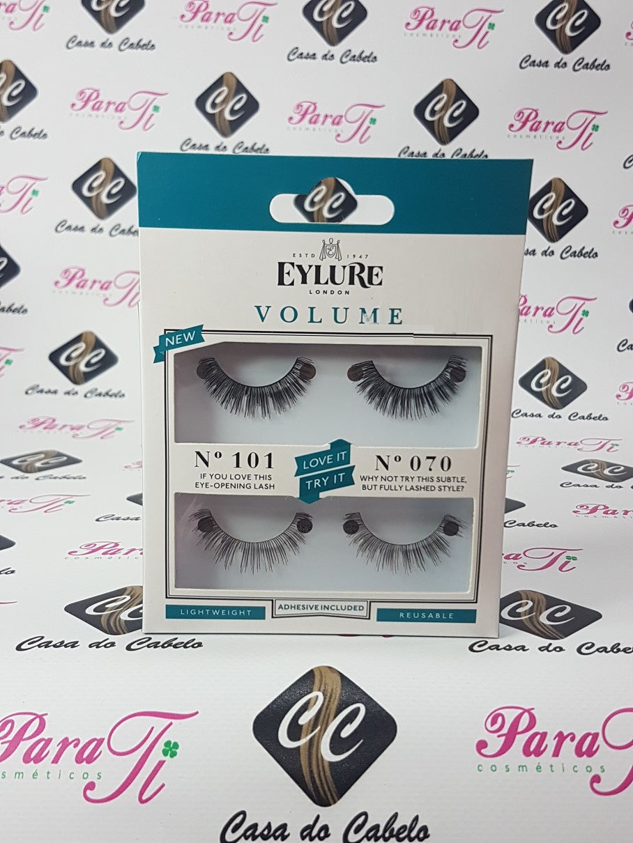 products-EYLURE_VOLUME_101-70.jpg Pestanas Eylure Volume Nº101 / Nº07 - Image 1