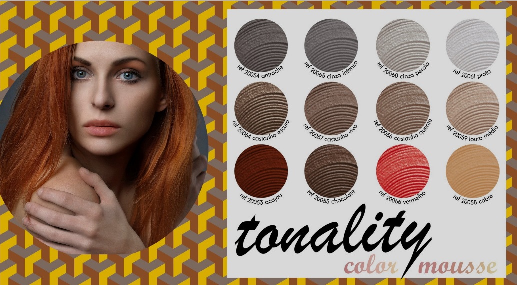 products-TONALITY-CORES.jpg Tonality Espuma Gerofar Intercosmos - Image 2