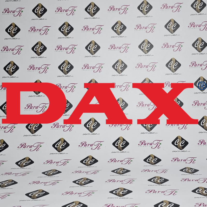 DAX_LOGO1 DAX Hight e Tight Awersome Hold 99gr (Tropa Bege) - Image 4