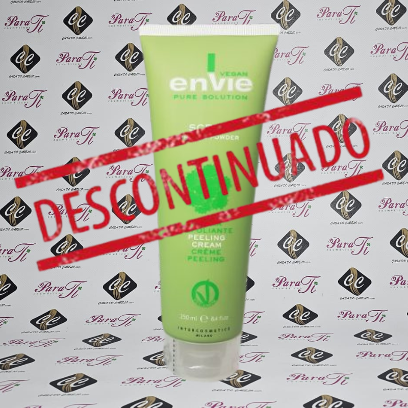 ENVIE_SCRUB Scrub Prunus Powder 250ml Envie ( Circulação ) - Image 1