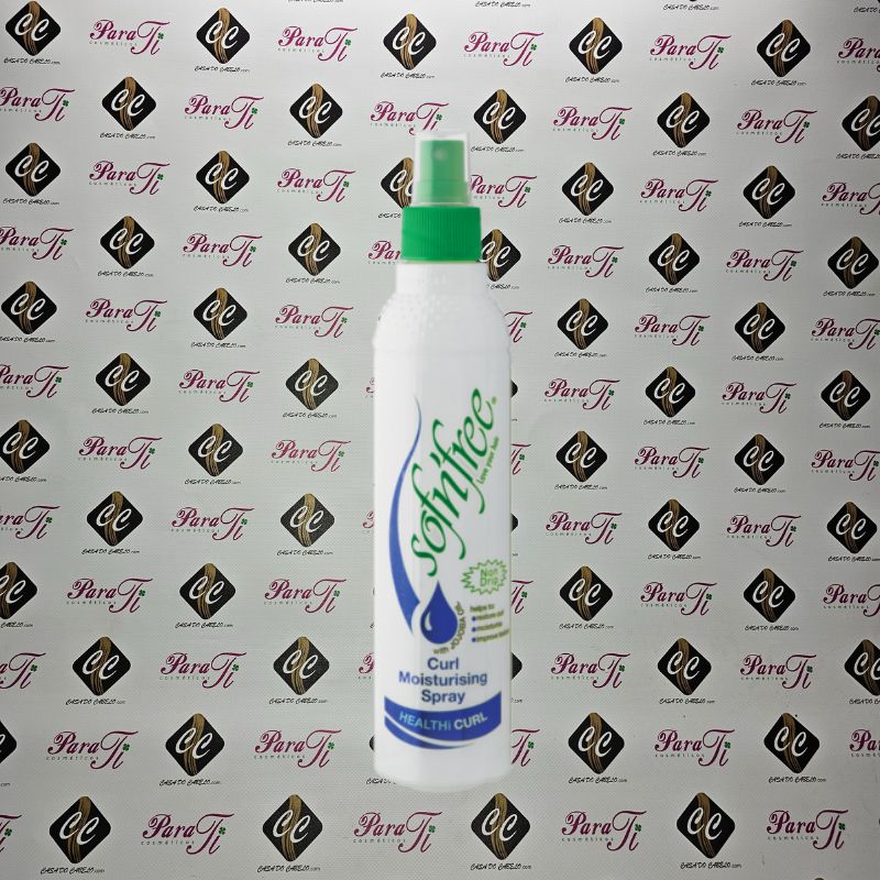 Sofn’Free Curl Moisturizing Spray with Coconut Oil 350ml (11.83 fl oz)