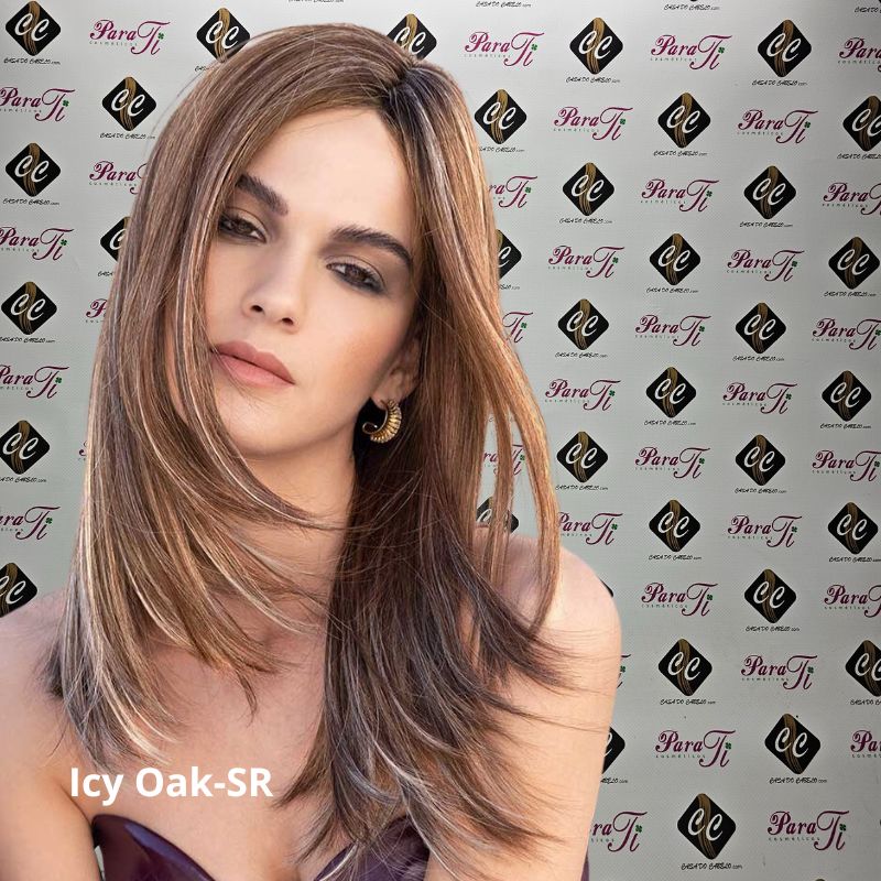 CAPELLO_RENE OF PARIS_BLAIR (13) Peruca Blair Aderans - René Of Paris - Image 1