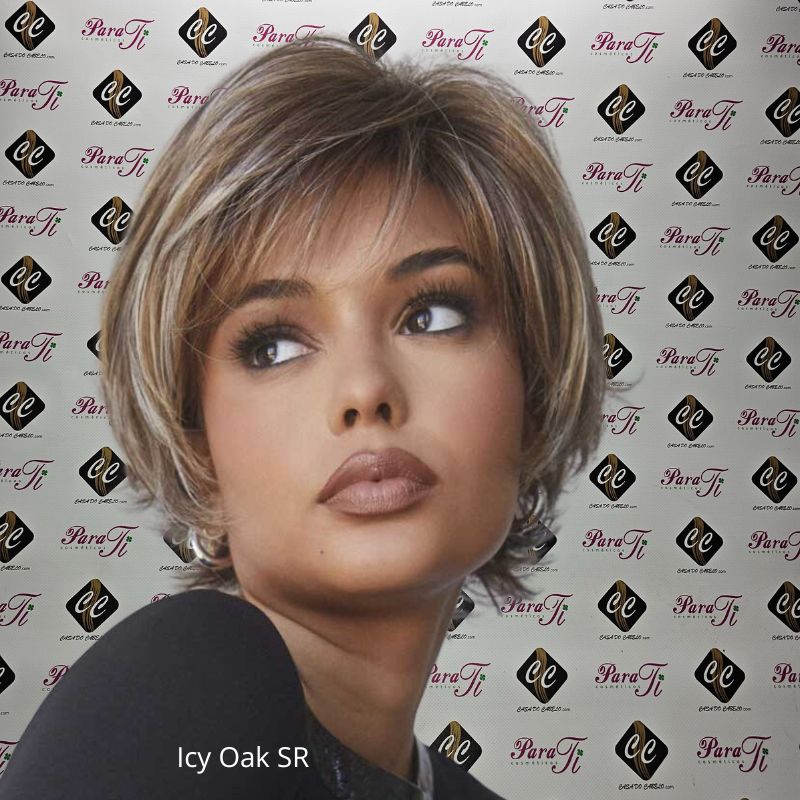 Peruca Kason Aderans - René Of Paris  (2024)