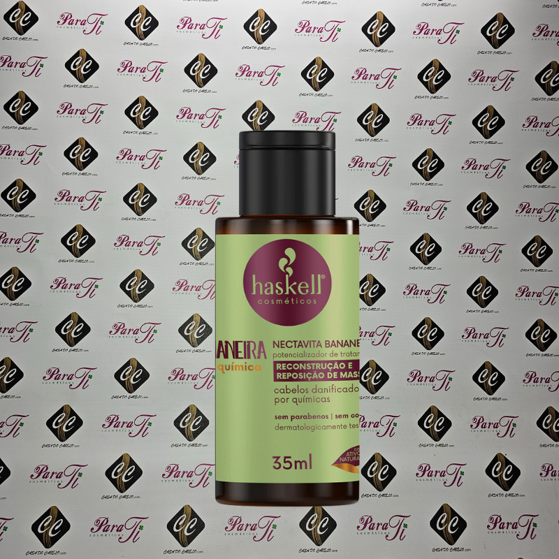 HASKELL_BANANEIRA_NECTA35 Nectavitar Bananeira Haskell 40ml (pH 5,0) - Image 1