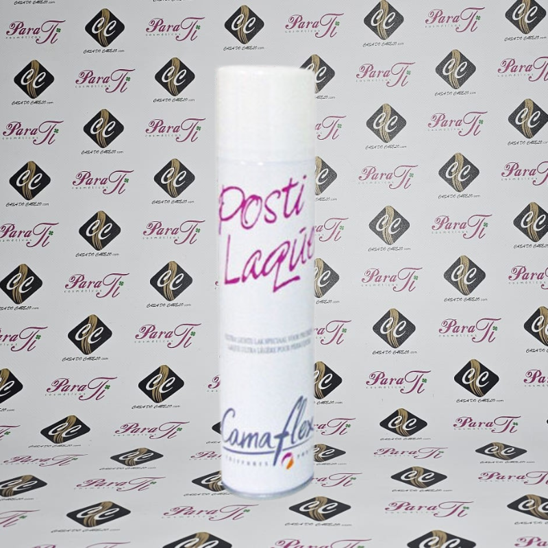 CAPELLO_POSTI LAQUE Laca Posti Laqúe Camaflex Capel-lo 300ml - Image 1
