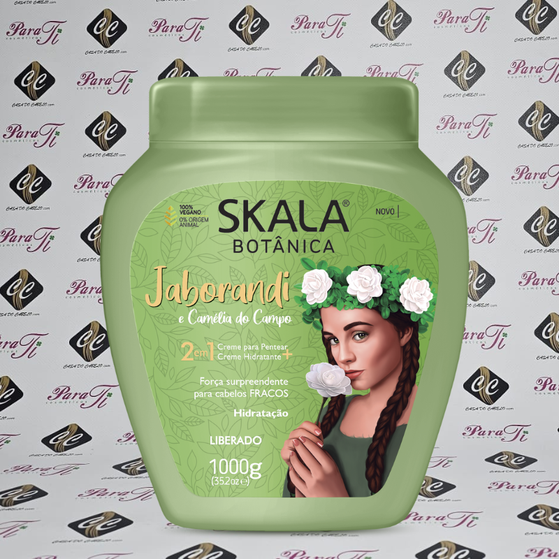 SKALA_JABORANDI_2X1 Jaborandi SKALA 1kg 2X1 - Image 1