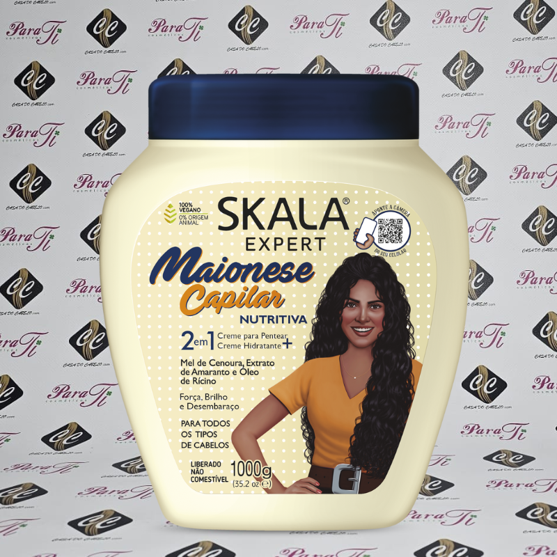 SKALA_MAIONESE_2X1 Maionese SKALA 1kg 2X1 - Image 1