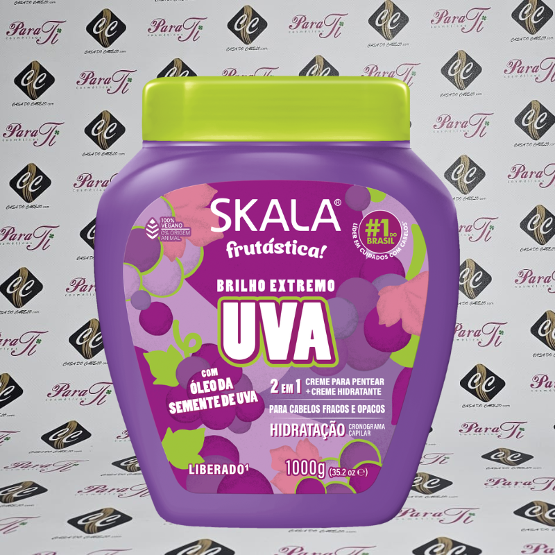 SKALA_UVA_2X1 Uva SKALA 1kg 2X1 - Image 1