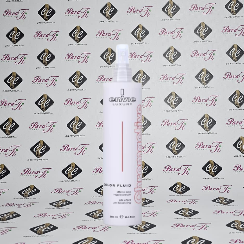 ENVIE_CHROMACTIVE_LEAVEIN leave In CHROMACTIVE Envie Luxury 250ml (pH Ácido) - Image 1