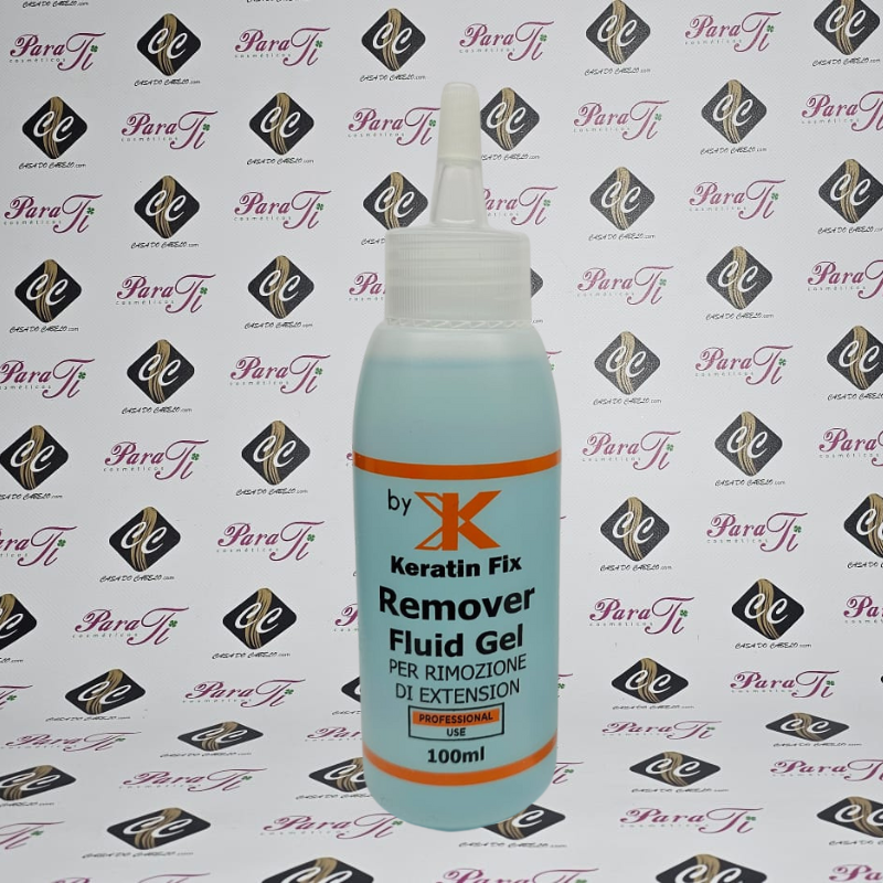 K-KERATIN_REMOVER_LIQ_100 Remover Fluid Gel By K Keratin Fix 100ml - Image 1